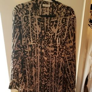 Calvin Klein Button down